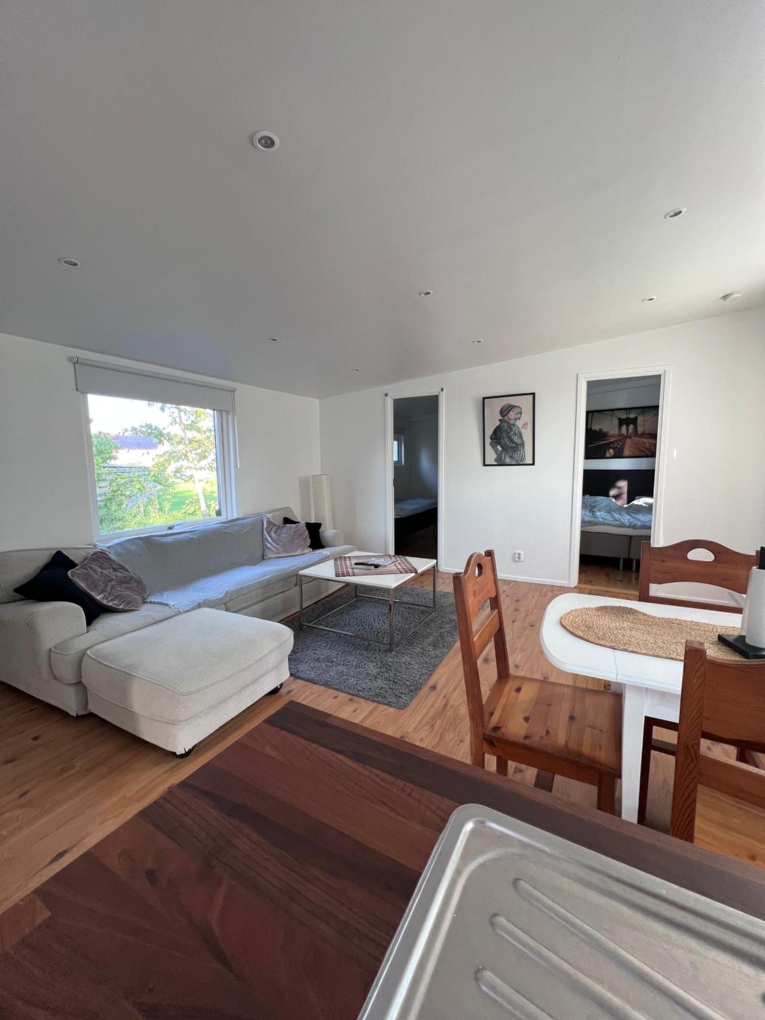 Casa 716 - Minihus Naera Golf & Natur Bara ภายนอก รูปภาพ