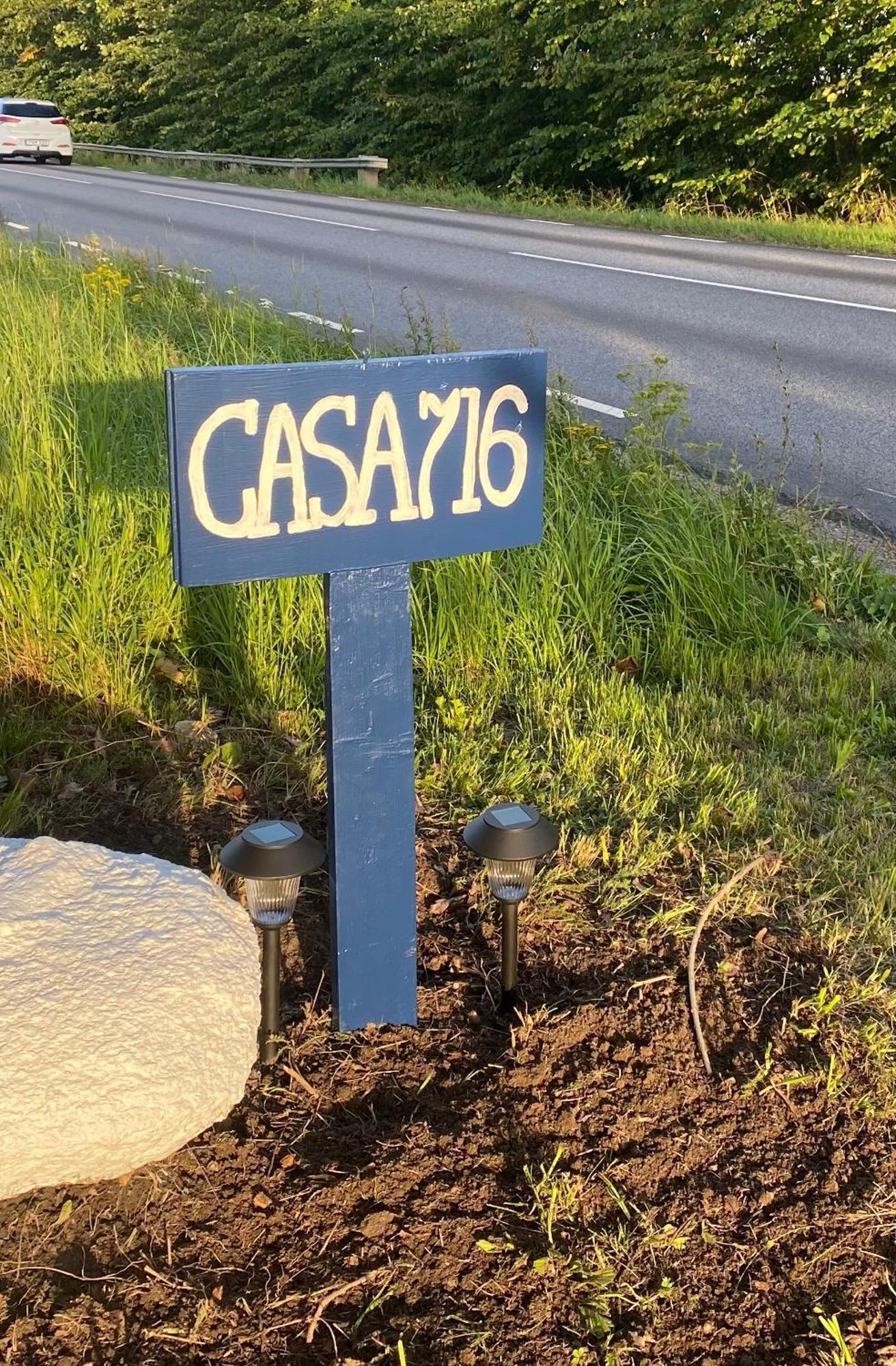 Casa 716 - Minihus Naera Golf & Natur Bara ภายนอก รูปภาพ