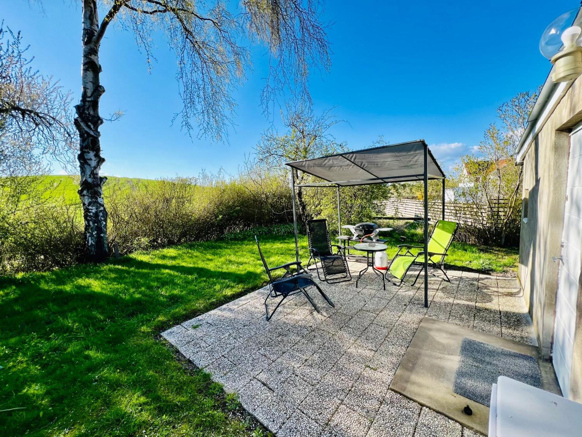 Casa 716 - Minihus Naera Golf & Natur Bara ภายนอก รูปภาพ