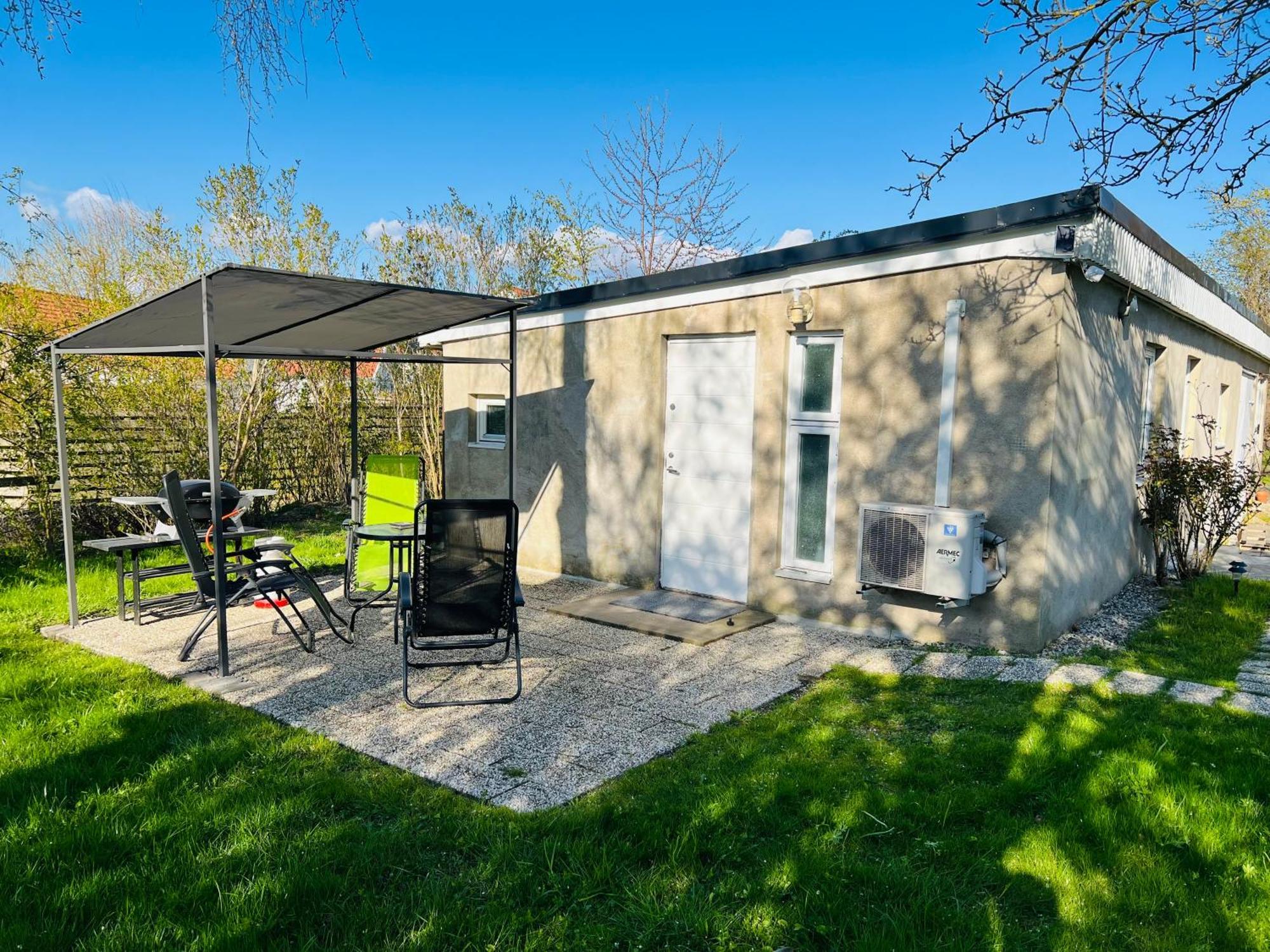 Casa 716 - Minihus Naera Golf & Natur Bara ภายนอก รูปภาพ