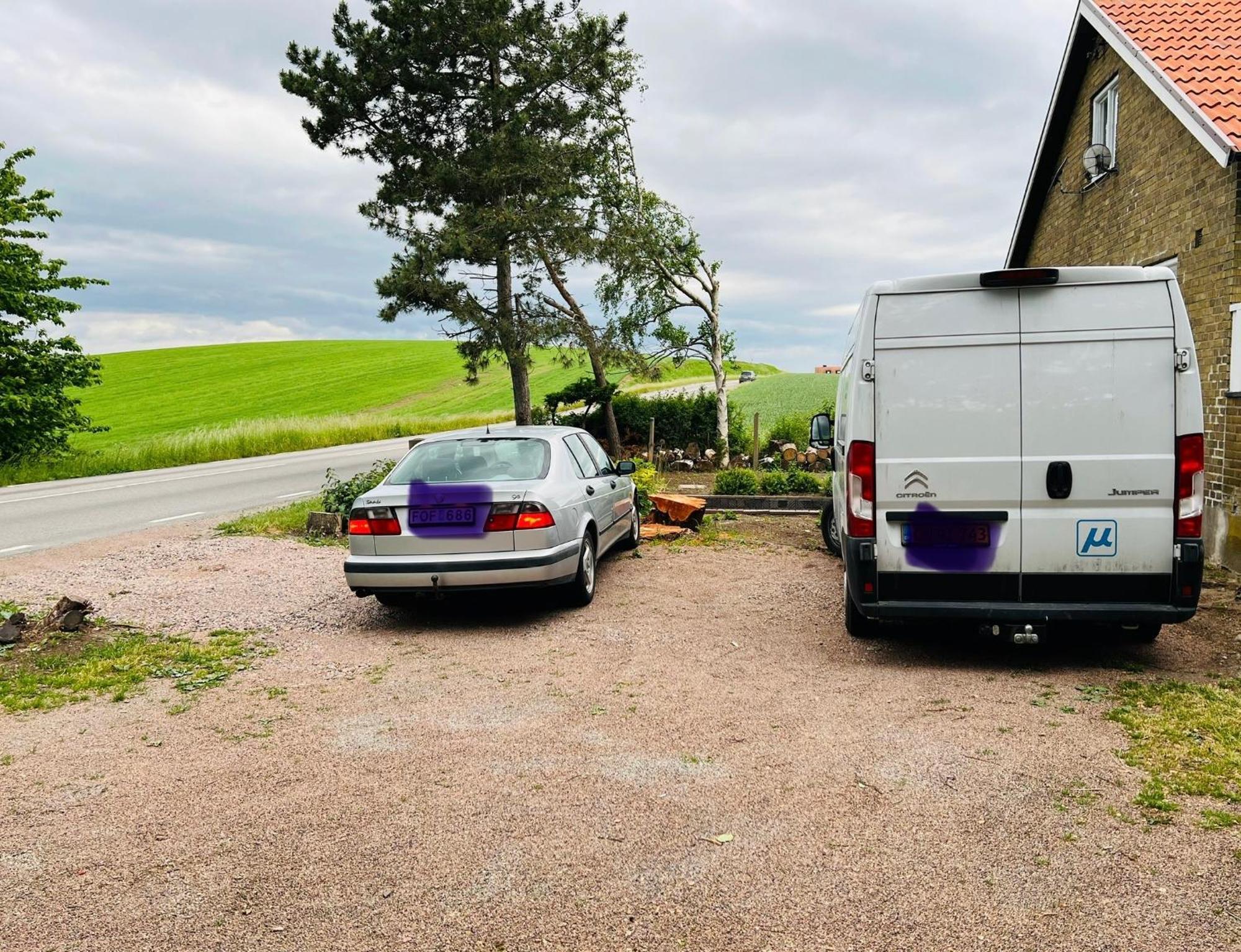Casa 716 - Minihus Naera Golf & Natur Bara ภายนอก รูปภาพ